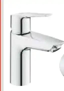 Hellweg Grohe Start Waschtischarmatur Angebot