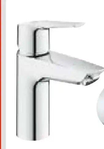 Hellweg Grohe Start Waschtischarmatur Angebot