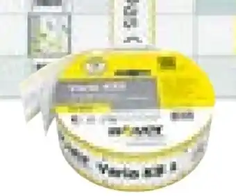 Hellweg Isover Klebeband Vario KB 1 Angebot