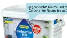 Hellweg Humydry Entfeuchter-Box Angebot