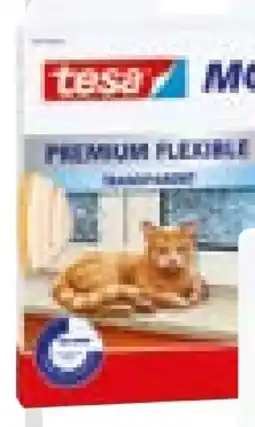 Hellweg Tesamoll Silikondichtung Premium Flexible Angebot