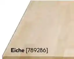 Hellweg Leimholz-Arbeitsplatten Angebot