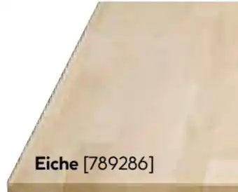 Hellweg Leimholz-Arbeitsplatten Angebot
