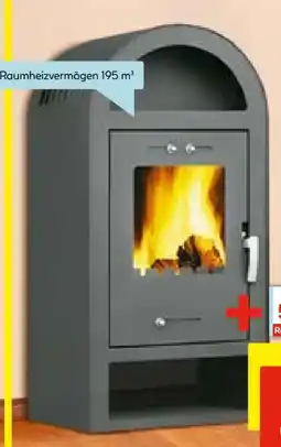 Hellweg Kaminofen Galeras Angebot