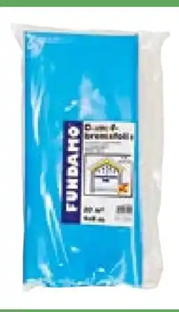 Hellweg Fundamo Dampfbremsfolie Angebot