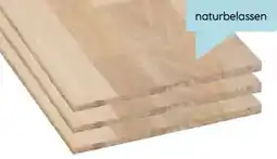 Hellweg Leimholz Buche Angebot