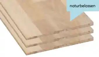 Hellweg Leimholz Buche Angebot