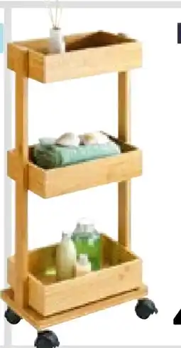 Hellweg Wenko Badwagen Tortona Angebot