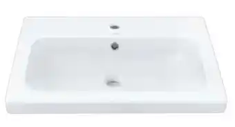Hellweg Cornat Waschtisch Adria Angebot