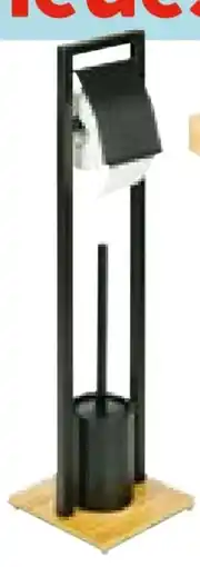 Hellweg Wenko WC-Bürstenhalter Angebot