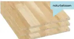 Hellweg Leimholz Eiche Angebot