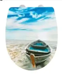 Hellweg Wenko WC-Sitz Boat Angebot