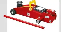 Hellweg Rangierwagenheber Angebot