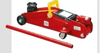 Hellweg Rangierwagenheber Angebot