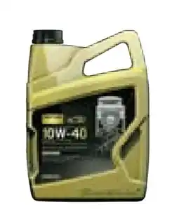 Hellweg Motorgold Motorenöl Ecotec 10W-40 Angebot
