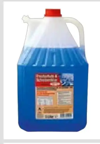 Hellweg Kerndl Frostschutzmittel Scheibenklar Angebot