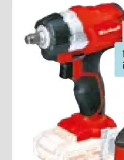 Hellweg Einhell Akku-Schlagschrauber TP-CW 18 Li BL-Solo Angebot