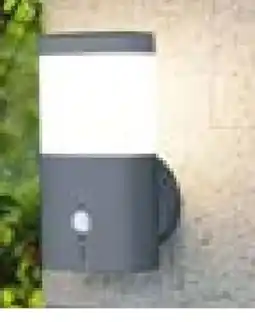 Hellweg Flector Garten LED-Wandaußenleuchte Mira Angebot
