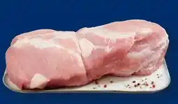 Lidl Metzgerfrisch Schweinebraten XXL Angebot