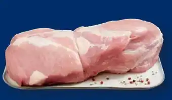 Lidl Metzgerfrisch Schweinebraten XXL Angebot