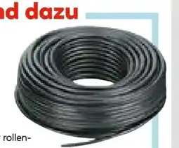 Hellweg Erdkabel Angebot