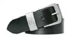 Hellweg CAT Herren Gürtel Carlson Angebot