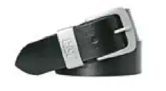 Hellweg CAT Herren Gürtel Carlson Angebot