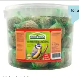 Hellweg Vogelglück Meisenknödel Angebot
