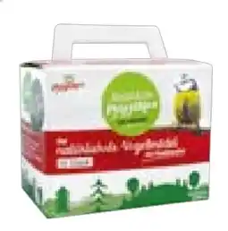 Hellweg Pfiffikus Vogelknödel Angebot