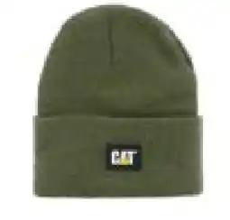 Hellweg CAT Strickmütze Angebot
