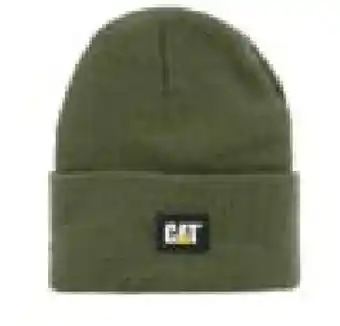 Hellweg CAT Strickmütze Angebot