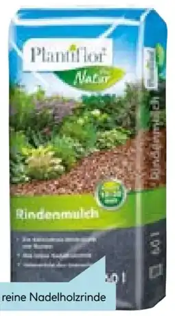 Hellweg Plantiflor Rindenmulch Angebot