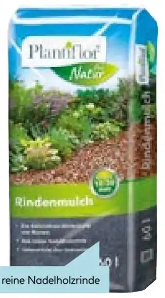 Hellweg Plantiflor Rindenmulch Angebot