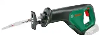 Hellweg Bosch Akku-Säbelsäge Advanced Recip 18 Angebot
