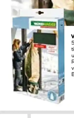 Hellweg Windhager Vlieshaube Protect Angebot