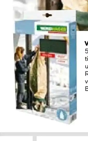 Hellweg Windhager Vlieshaube Protect Angebot