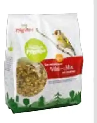 Hellweg Pfiffikus Natürlich Vital-Mix Angebot