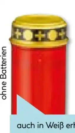 Hellweg LED-Grablicht Angebot