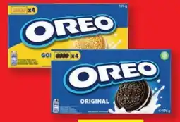 Lidl Oreo Kekse Original Angebot