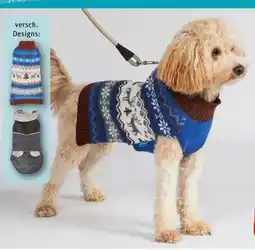 REWE ZooRoyal Hundejacke Angebot