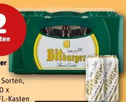 REWE Bitburger Stubbi Angebot