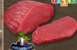 REWE Château Boeuf Rindersteakhüfte Angebot