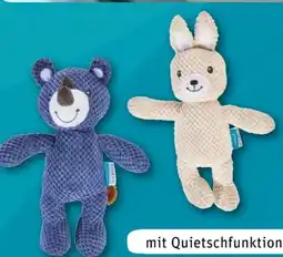 REWE ZooRoyal Plüschtiere Angebot