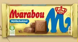REWE Marabou Milchschokolade Angebot