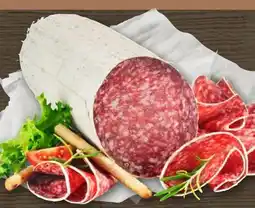 REWE Salami Milano Angebot