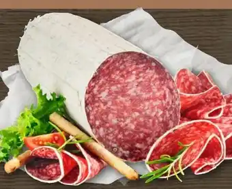 REWE Salami Milano Angebot