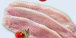 REWE Seelachsfilet Angebot