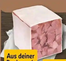 REWE Morawitzky Kalbsgelee Angebot