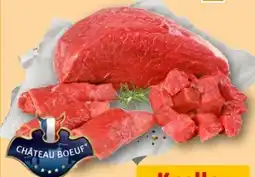 REWE Château Boeuf Rinderrouladen Angebot