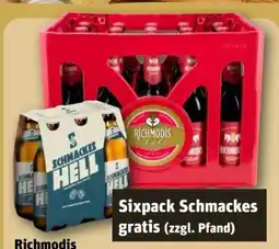 REWE Richmodis Kölsch Angebot